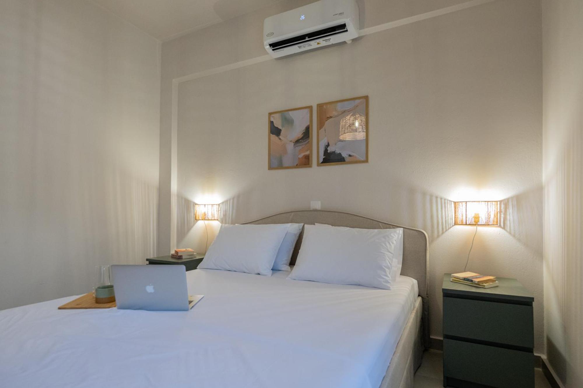 Stoupa Cosy Casa Villa Exterior photo