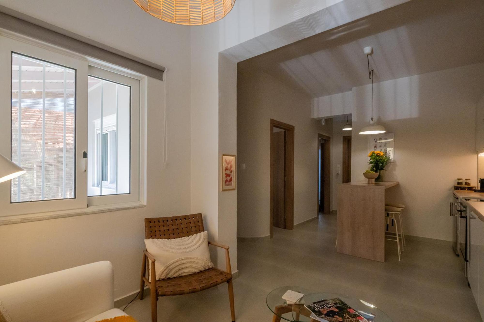 Stoupa Cosy Casa Villa Exterior photo